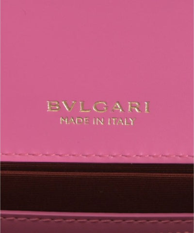 BVLGARI Shoulder bags