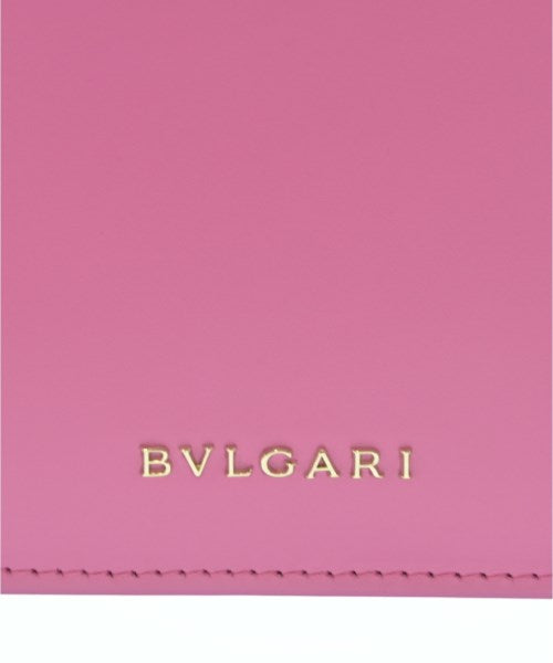 BVLGARI Shoulder bags