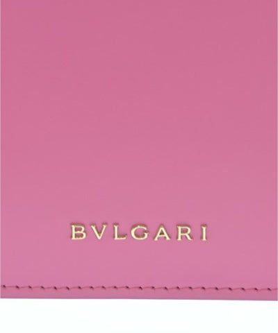 BVLGARI Shoulder bags