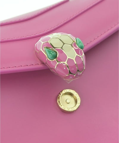 BVLGARI Shoulder bags