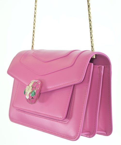 BVLGARI Shoulder bags