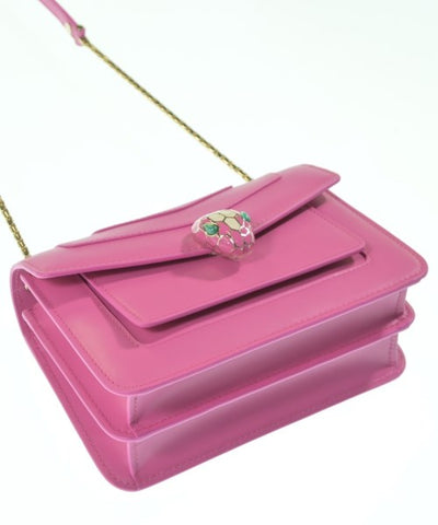 BVLGARI Shoulder bags