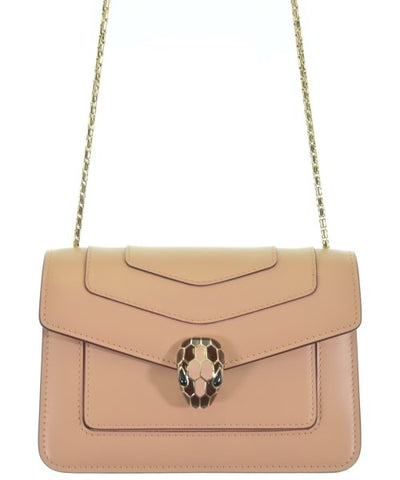 BVLGARI Shoulder bags