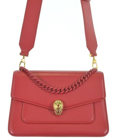 BVLGARI Shoulder bags