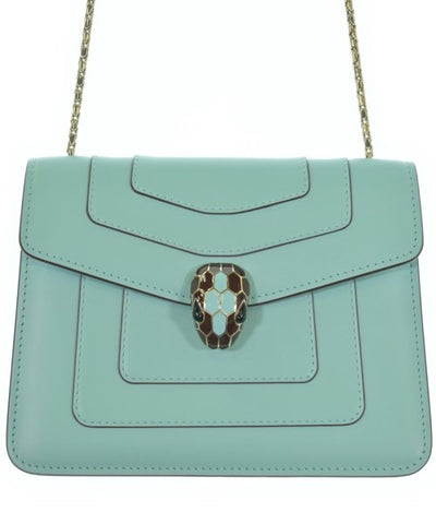 BVLGARI Shoulder bags