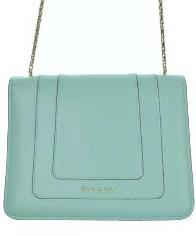 BVLGARI Shoulder bags
