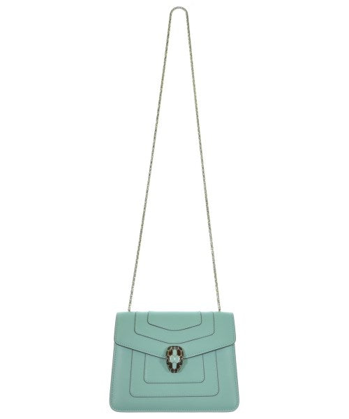 BVLGARI Shoulder bags