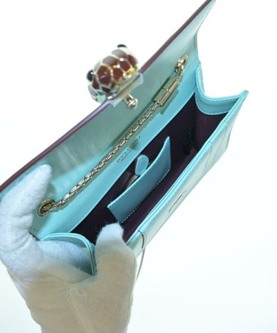 BVLGARI Shoulder bags