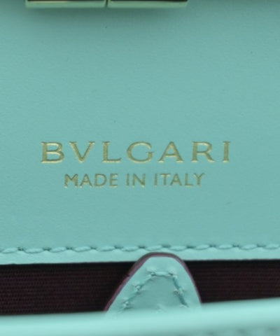 BVLGARI Shoulder bags