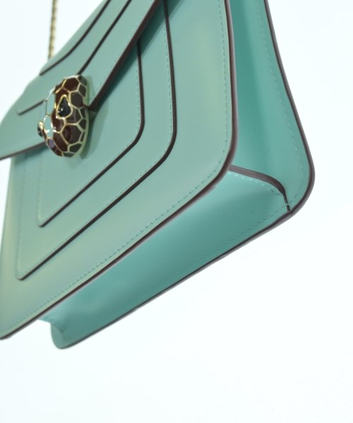 BVLGARI Shoulder bags