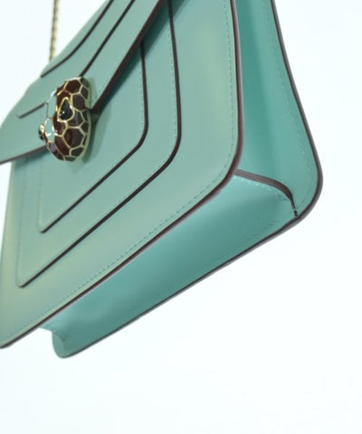 BVLGARI Shoulder bags