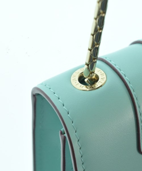 BVLGARI Shoulder bags