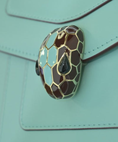 BVLGARI Shoulder bags