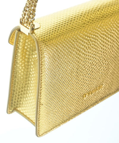 BVLGARI Shoulder bags