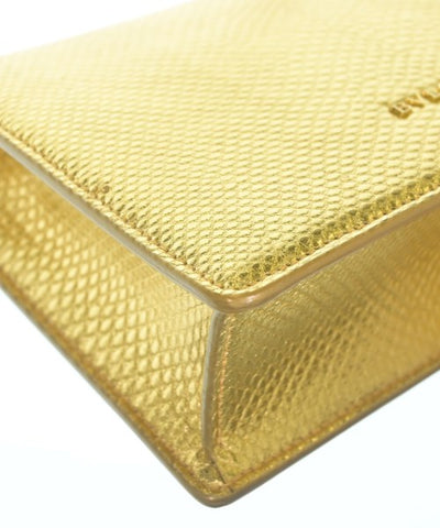 BVLGARI Shoulder bags