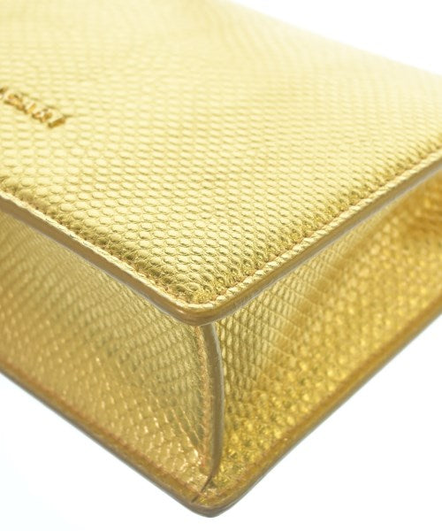 BVLGARI Shoulder bags