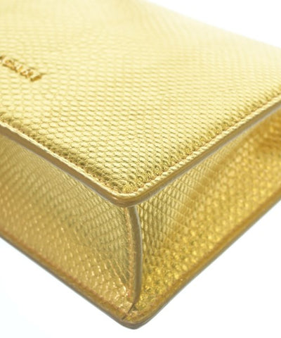 BVLGARI Shoulder bags