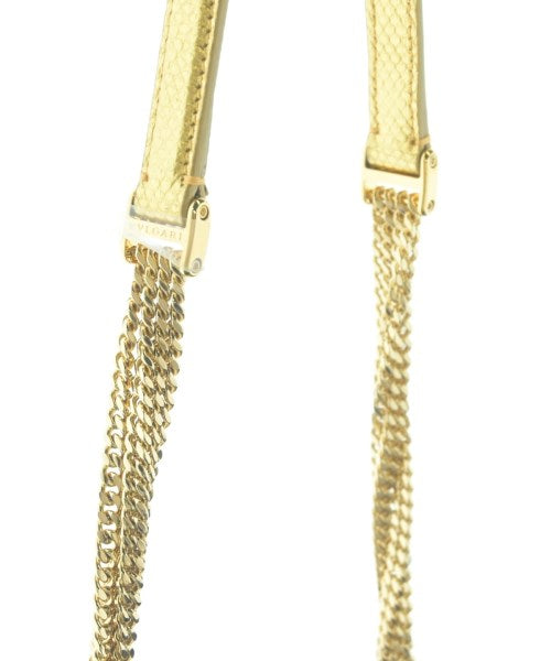 BVLGARI Shoulder bags