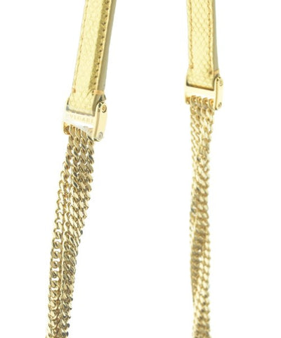 BVLGARI Shoulder bags