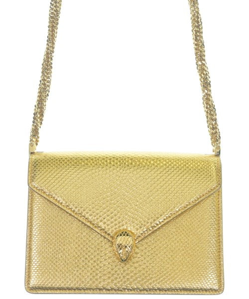 BVLGARI Shoulder bags