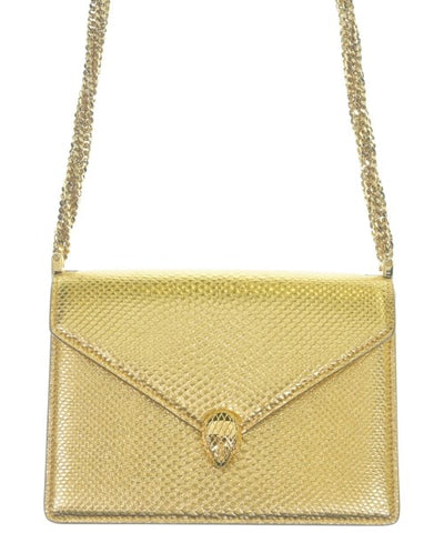 BVLGARI Shoulder bags