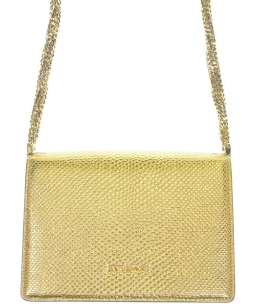 BVLGARI Shoulder bags