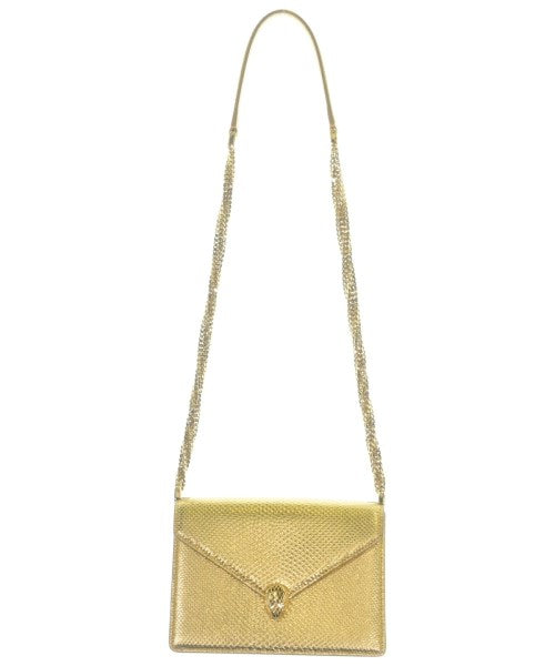 BVLGARI Shoulder bags