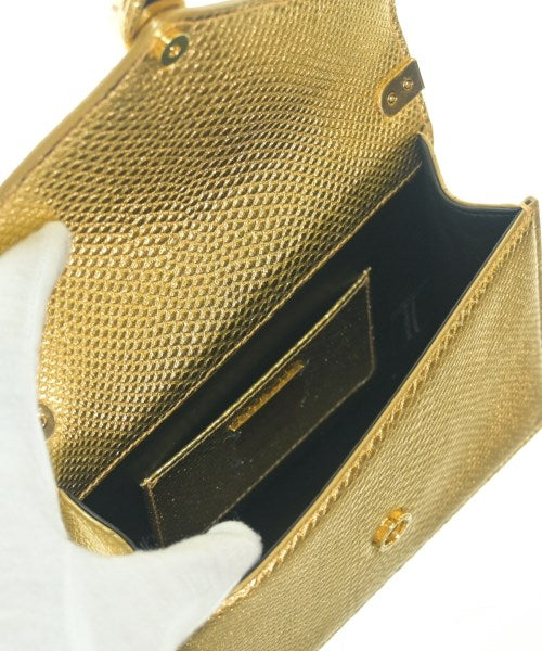 BVLGARI Shoulder bags