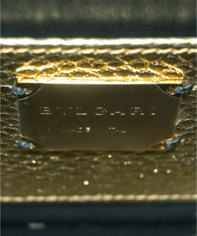 BVLGARI Shoulder bags