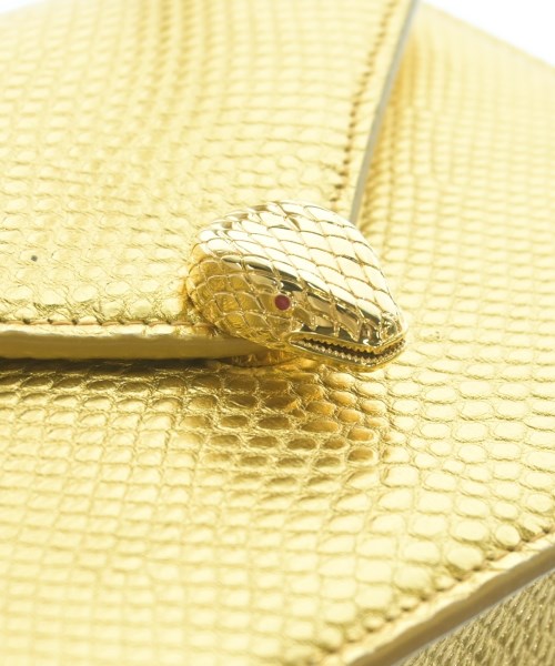 BVLGARI Shoulder bags