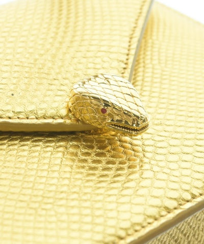 BVLGARI Shoulder bags