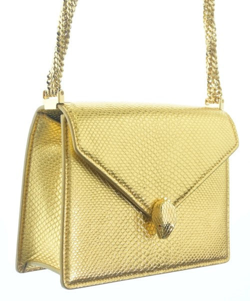 BVLGARI Shoulder bags