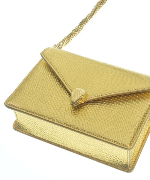 BVLGARI Shoulder bags