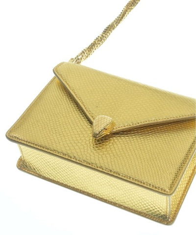 BVLGARI Shoulder bags