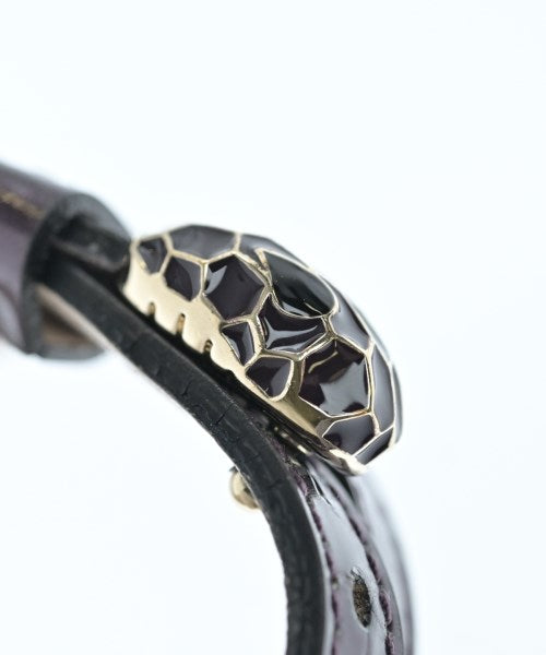 BVLGARI Bracelets/Bangles