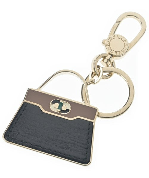 BVLGARI Key cases/Key rings