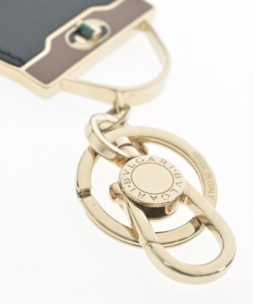 BVLGARI Key cases/Key rings