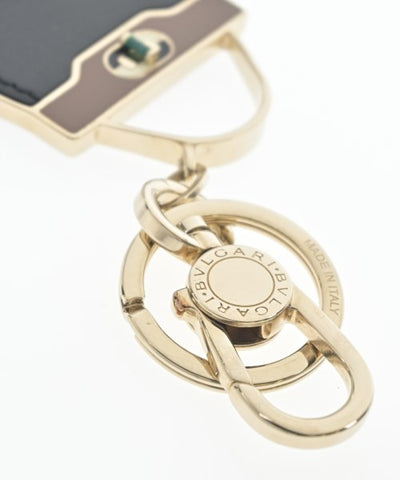 BVLGARI Key cases/Key rings