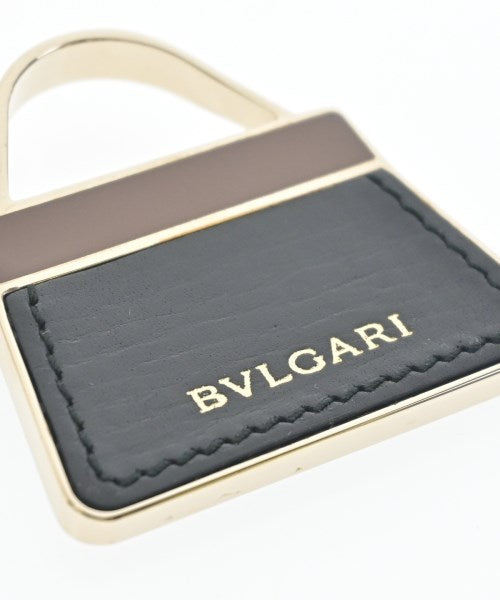 BVLGARI Key cases/Key rings