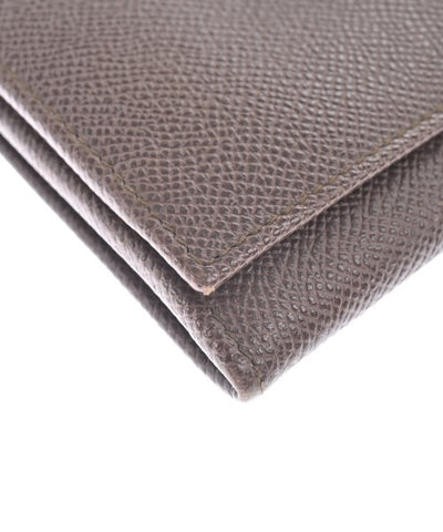 BVLGARI Wallets/Coin purses