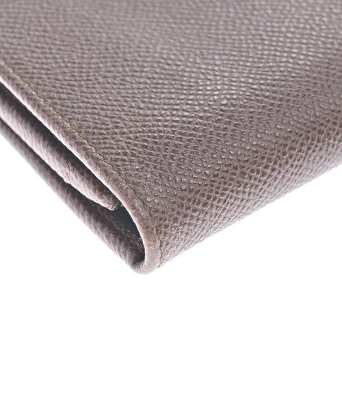 BVLGARI Wallets/Coin purses