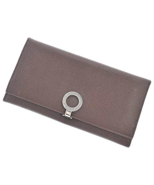 BVLGARI Wallets/Coin purses