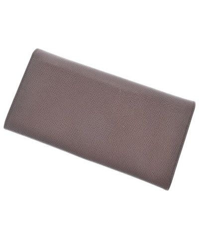 BVLGARI Wallets/Coin purses