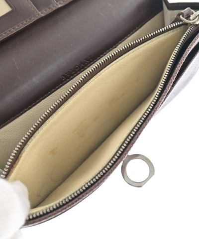 BVLGARI Wallets/Coin purses