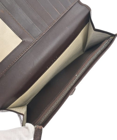 BVLGARI Wallets/Coin purses