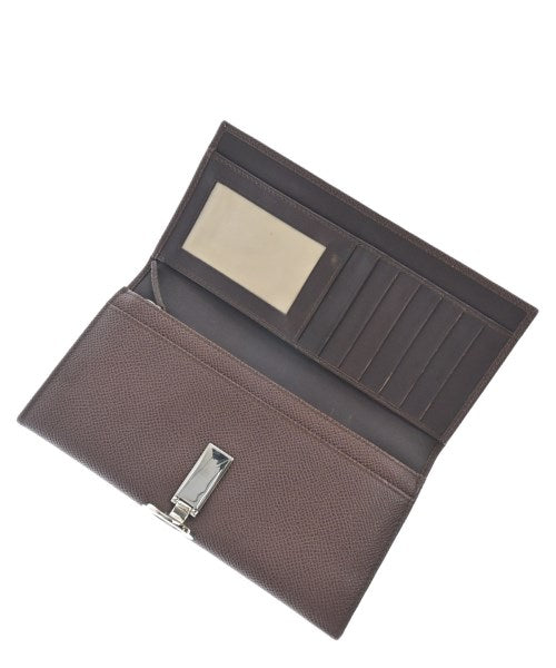 BVLGARI Wallets/Coin purses