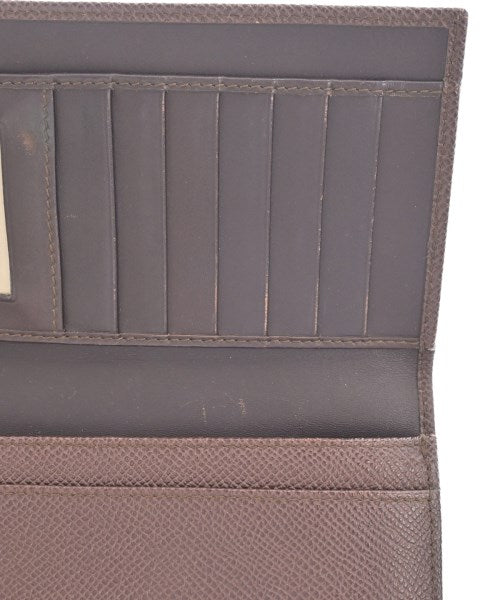 BVLGARI Wallets/Coin purses