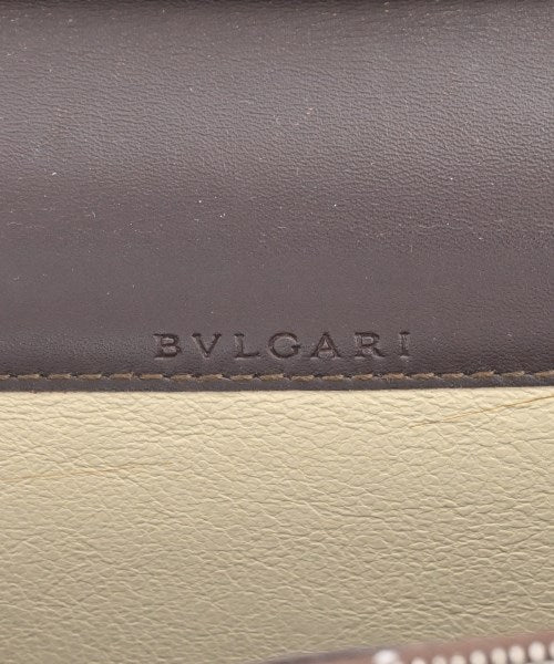 BVLGARI Wallets/Coin purses