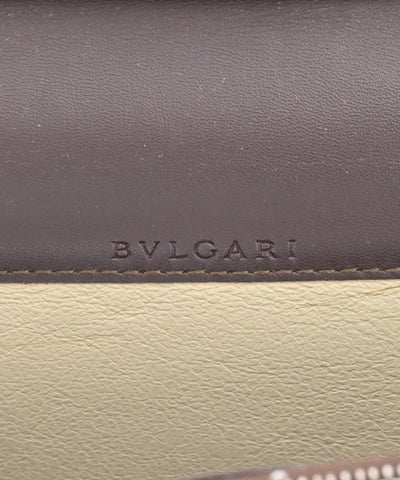 BVLGARI Wallets/Coin purses