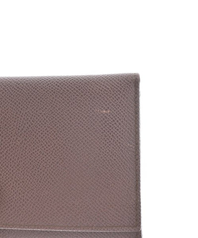 BVLGARI Wallets/Coin purses